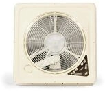 Fiamma Dachhaube Turbo Vent Premium wei&szlig;