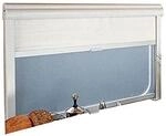 Remis 34102 Campingbedarf, Standard, Creme