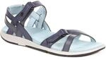 Regatta Santa Cruz verstellbare, leichte Riemchensandalen f&uuml;r Damen mit