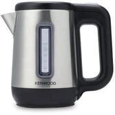 Kenwood 0WJKM07602 Mini- Wasserkocher (670-800 Watt / 0,5 Liter / Edelstahl)...