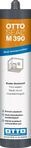 OTTOSEAL M 390 Boden-Dichtstoff C8180 kieselgrau 310ml &ndash; Sehr beanspruchbar &