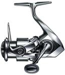 Shimano Stella FK 1000 Angelrolle, Silber