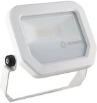 LEDVANCE Fluter LED: f&uuml;r Wand/Decke/Boden, FLOODLIGHT 10 W / 10 W, 100&hellip;277...