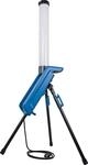 as - Schwabe CENTRA 360&deg; LED Lichts&auml;ule 70 W, 7000 Lumen - mobiler Tower