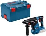 Bosch Professional 18V System Akku Bohrhammer GBH 18V-24 C (mit SDS plus, inkl.