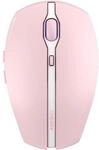 CHERRY GENTIX BT, kabellose Bluetooth Maus, Multi-Device Funktion f&uuml;r bis zu 3