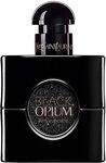 YVES SAINT LAURENT Black Opium Le Parfum, Eau de Parfum, Damen, 30 ml