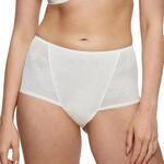 Triumph Damen Wild Rose Sensation Maxi Underwear, Silk White, 40
