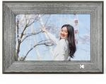Kodak RCF-1013W Digitaler Bilderrahmen WiFi 10 Zoll IPS Touchscreen Grau