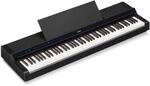 Yamaha P-S500 - Smart Digitalpiano Mit 88 Gewichteten Tasten, Stream Lights,