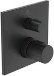 Ideal Standard A6956XG Ceratherm C100 Badethermostat Unterputz
