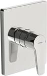 Hansa 80619093 Fertigmontageset/Funktionseinheit Einhand Brause Mischbatterie