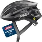 ABUS Rennradhelm PowerDome MIPS - Leichter Fahrradhelm mit cleverem Bel&uuml;ftungssystem