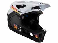 Leatt Helmet MTB Enduro 4.0 V23 Wht #S 51-55cm