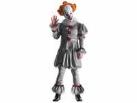 Rubie‘s Official Pennywise Grand Heritage Super Deluxe Clown-Kostümset für