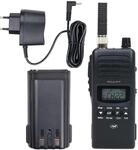 CB-Funkger&auml;t PNI Escort HP 72, Multi-Standard, 4 W, AM-FM, 6-stufig Einstellbarer