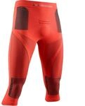 X-Bionic Energy Accumulator 4.0 3/4-Kompressionshose Orange Mann Gr&ouml;sse XXL