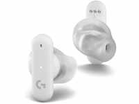 Logitech G FITS True Wireless Gaming Earbuds, individuell zugeschnittene...
