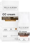 Cc Cream Extracubriente Spf50+ 30 Ml