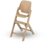 Maxi-Cosi Nesta, Hochstuhl ab Baby, Hochstuhl aus Holz, nach hinten verstellbarer Maxi-Cosi Nesta, Hochstuhl ab Baby, Hochstuhl aus Holz, nach hinten verstellbarer