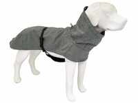 Croci Hiking Mantel für Hunde, wasserdicht, für Hunde, gepolstert,...