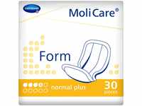 Molicare Form 4 Tropfen, für leichte Inkontinenz: hohe Sicherheit, extra