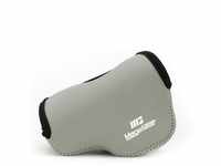 MegaGear ''Ultra Light'' Neoprene Kameratasche mit Karabiner für Sony NEX-5TL,...