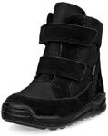 ECCO Unisex Kinder Urban Snowboarder Gore-tex WarmfutterStiefelette
