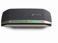 Poly - Sync 20 Bluetooth-/USB-A Konferenzlautsprecher - Persönliche tragbare
