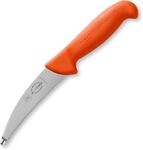 F. DICK Gekr&ouml;semesser/Jagdmesser ErgoGrip (Klinge Messer 12 cm, Messerstahl