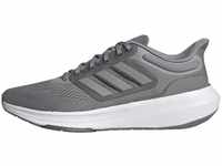 adidas Herren Ultrabounce Sneaker, Grey Three/FTWR White/Grey Five, 40 2/3 EU