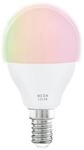 EGLO connect.z Smart-Home LED Leuchtmittel E14, P45, ZigBee, App und Sprachsteuerung