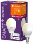 LEDVANCE ZIgbee e14 LED Lampe, smart home P40 Leuchtmittel mit 4,9 W (470Lumen)