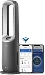 Philips Air Performer 3-in-1: Luftreiniger, Heiz- und K&uuml;hlgebl&auml;se - Reinigt...