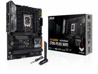 ASUS TUF Gaming Z790-PLUS WiFi Mainboard Intel Z790 LGA 1700 ATX (PCIe 5.0,...