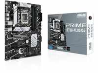 ASUS PRIME B760-PLUS D4 Gaming Mainboard Sockel Intel LGA 1700 (Intel B760,...