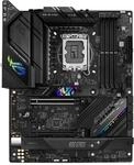 ASUS ROG Strix B760-F Gaming WiFi Mainboard Sockel Intel LGA 1700 (Intel B760, ATX,