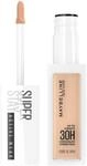 Maybelline New York Super Stay Active Wear Concealer Nr. 20 Sand, 10ml