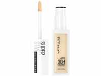 Maybelline New York Super Stay Active Wear Concealer Nr. 11 Nude, 10ml