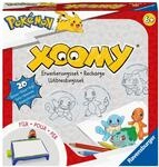 Ravensburger Xoomy Erweiterungsset Pok&eacute;mon 20239 - Erweiterungsset f&uuml;r den...