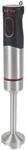 ProfiCook Stabmixer/P&uuml;rierstab/Handmixer | 2in1- Set | Edelstahl-Schneebesen |...