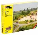 13401 Micro-Motion Schaukel