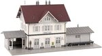 Faller 110145 H0 Bahnhof Owen, Mehrfach, Einheitsgr&ouml;&szlig;e