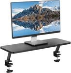 LogiLink TV- Monitorerh?hung, max. Belastung 20kg, zum Einklemmen an den...