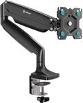 ONKRON Monitor Halterung 13-32 Zoll, bis 9 kg, max VESA 100x100, G100-B