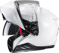HJC RPHA91 PEARL WHITE S