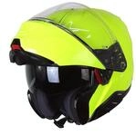 HJC, klapphelme motorrad RPHA91 fluo green, XL