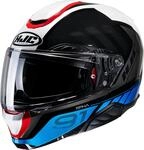 HJC, klapphelme motorrad RPHA91 RAFINO MC21, M