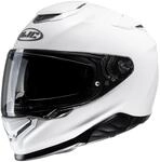 HJC, Integralhelme motorrad RPHA71 pearl white, XXL