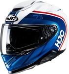 HJC, Integralhelme motorrad RPHA71 MAPOS MC21, S